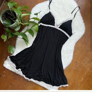 Victorias Secret Mini Dress Nightgown